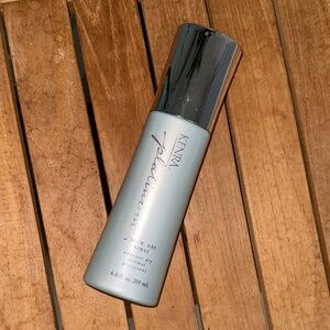 Kenra Platinum Blow-Dry Spray - Silver